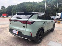 Voitures d'occasion Dongfeng Aeolus Haoji 2022 2023 SUV LHD Automatique - Essence 1.5T - État d'origine Prix de gros
