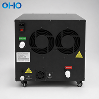 Machine de refroidissement OHO pour bain froid, gestion de la température pour baignoire de glace et immersion prolongée dans le froid