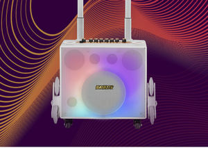 Iotouch-cortacésped de 3 capas, ortable - Product Image 5