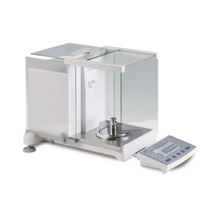 <span class=keywords><strong>Balance</strong></span> analytique semi-microbalance 0.01mg/<span class=keywords><strong>balance</strong></span> analytique de laboratoire électronique de haute précision - Product Image 4