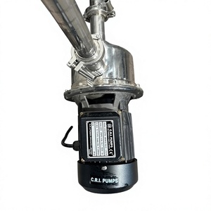 Sistema de Tratamiento de Agua por Ósmosis Inversa, 3000 Lph, Maquinaria con Recipiente a Presión para Filtración - Product Image 3
