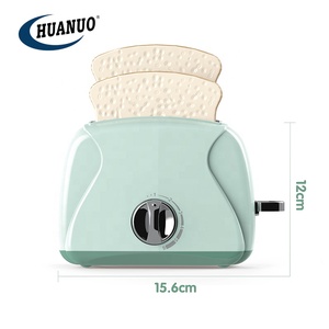 Juguetes de Simulación para Niños, Cocina, Máquina para Hacer Pan, Mini <span class=keywords><strong>Tostadora</strong></span> de <span class=keywords><strong>Juguete</strong></span> - Product Image 4