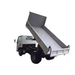 Mini bánh xe Dumper nhà sản xuất bán hàng trực tiếp của hiệu suất cao chất lượng cao xe tải Nhà cung cấp ở Trung Quốc xe tải - Product Image 3