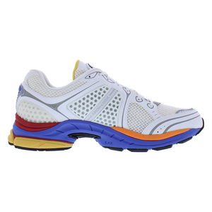 Chaussures de course Saucony Progrid Triumph 4 Blanc Multicolore Unisexe - Product Image 2