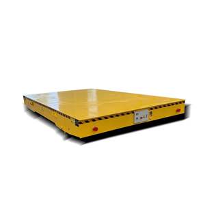 รถขนส่งเหล็กม้วน รถขนส่งของหนัก รถขนส่งโรงงานเหล็ก - Product Image 1