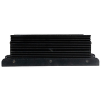 Chargeur de batterie marin étanche IP68 1200W pour bateaux électriques, planches de surf électriques et équipements de sports nautiques