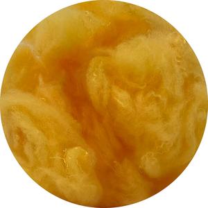 Màu tái chế <span class=keywords><strong>1.4D</strong></span> 38mm Polyester STAPLE sợi - Product Image 5