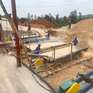 高品位濃縮物を生産するクロム鉱石の採掘用ミネラル処理洗浄プラント - Product Image 2