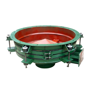 Dahan <b>Bin</b> Activators with Vibration Vibrating Hopper Core Component Motor for Gypsum - Product Image 3