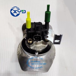 XINYIDA Adblue <strong>Injector</strong> 504374327 504374327 Urea <strong>Nozzle</strong> 0444023058 84247021 5801730656 - Product Image 4