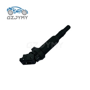 Bobine d'allumage directe pour pièces automobiles 12137559842 pour BMW 1 Coupé Z3 Coupé 6 Cabriolet 328 I 323 Ti 640 I M - Product Image 3