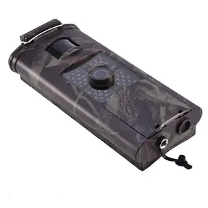 Suntekcam 2G Trail Chasse Caméra Extérieure IP65 Faune Caméra MMS SMTP SMS GPRS Photo Pièges HC-700M