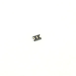 Fusible Reajustable de Montaje Superficial PPTC MF-PSMF010X-2 0.1A 15V 0805 - Product Image 1