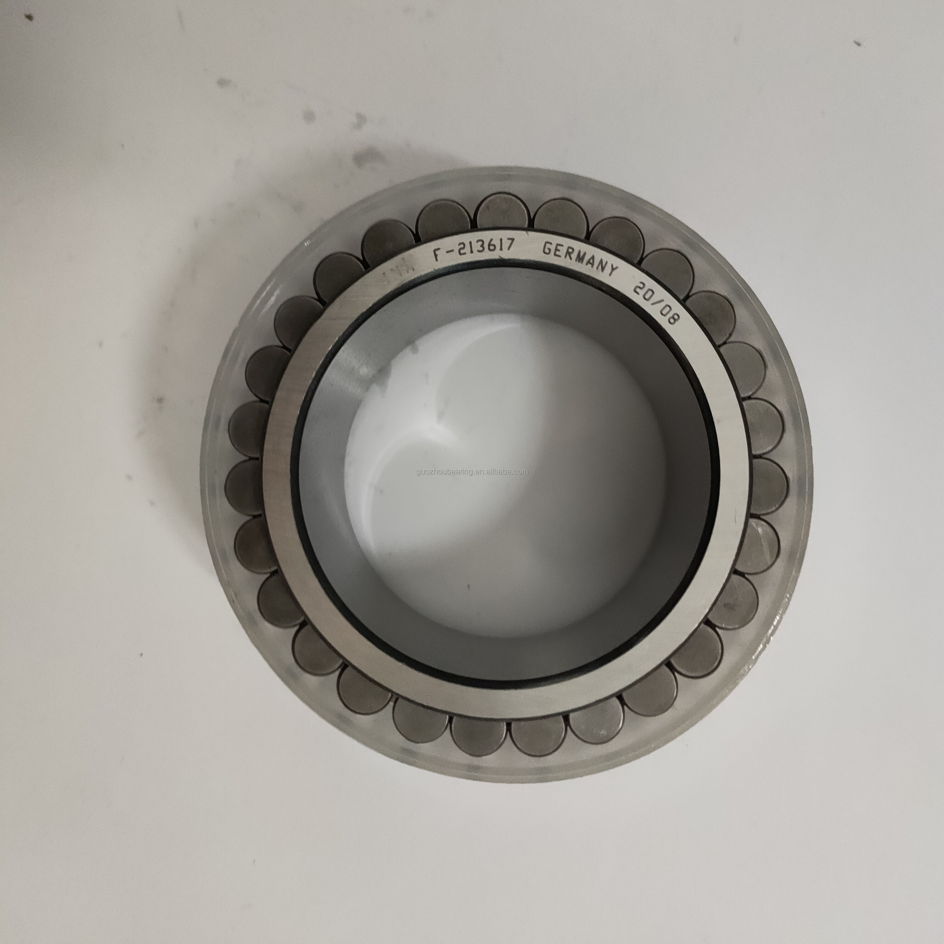 Germany Double Row Cylindrical Roller Bearing F-212543 F-212543RNN