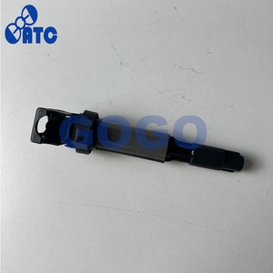 คอยล์จุดระเบิดสำหรับ BMW 545i 650i 750i xDrive Alpina B7 xDrive X5  12131712223 12137551260 - Product Image 6