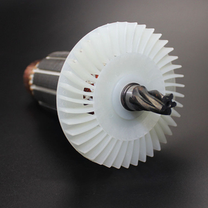 Attractive Price New Type 2-24 Stator Rotor <strong>Armature</strong> / Rotor Stator <strong>Motor</strong>