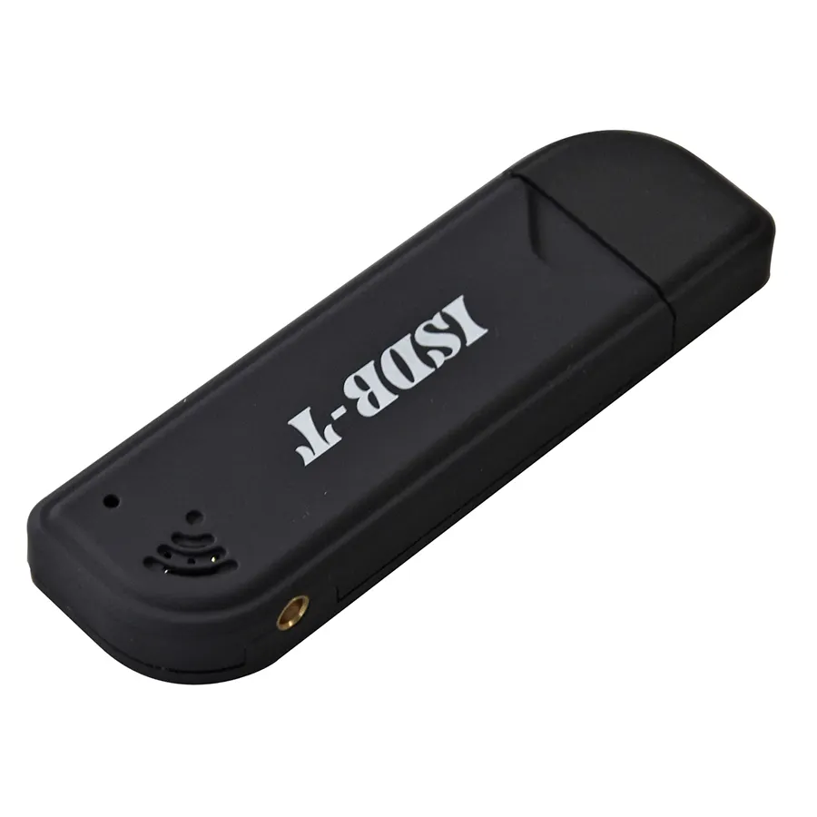 Hot sale model tv stick dongle isdb-t usb tv tuner for android