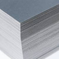 High Permeability Permalloy EI Lamination 0.05-0.35mm for Audio Transformer & Magnetic Shielding CE UL RoHS POSCO