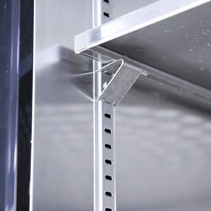 Congelador Vertical BIOBASE en Oferta con Panel <span class=keywords><strong>de</strong></span> <span class=keywords><strong>Control</strong></span> por Microprocesador para Instituciones <span class=keywords><strong>de</strong></span> Investigación Científica - Product Image 2