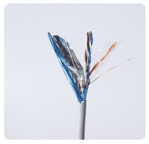 Wangsheng Maßgefertigtes RVVH 2-Adriges Sauerstofffreies Kupfer Bühnen-Audiokabel für KTV Außenbereich-Großhandel Guangdong - Product Image 5