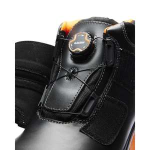 BLAKLADER - 24590000990035 ASPHALT Safety <b>boot</b> Black - EAN 7330509811054 SAFETY SHOES AND SAFETY <b>TRAINERS</b> - Product Image 5
