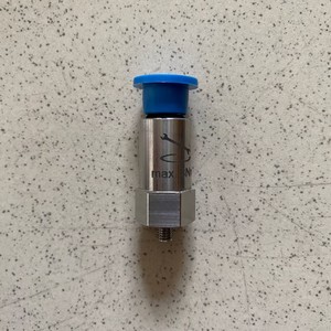 DITTEL Pressure Sensor O3PZ0164008 <b>Thread</b> Mount Piezoresistive Machine Tool Accessory - Product Image 1