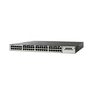 100% Original 9200 Series Network Switch 48 ports 4x10G uplink Switch Network Essentials C9200L-48P-4X-E