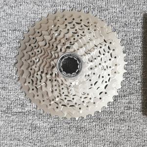 Casete Shimano DEORE <span class=keywords><strong>CS</strong></span>-<span class=keywords><strong>M4100</strong></span> de 10 Velocidades <span class=keywords><strong>M4100</strong></span> 11-42T para Bicicleta de Montaña - Product Image 4