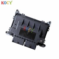 Unité de commande moteur ECU ECM F01R00JX54 23758569 E100220U100 ECU6.1 VCU Module de commande électronique pour Wuling