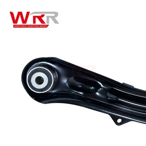 1673503800 A1673503800 Bras de suspension pour Mercedes-Benz W167 C167 X167 GLE350 GLE450 GLS450, bras inférieur arrière de suspension, pièce de liaison de suspension - Product Image 6