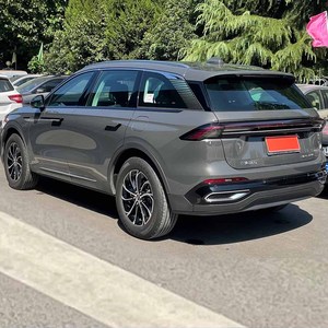2023 voiture d'occasion <span class=keywords><strong>Lincoln</strong></span> <span class=keywords><strong>Navigator</strong></span> 2.0T 4WD Premium Edition Voiture à essence haute performance à grand espace Voiture à essence <span class=keywords><strong>Lincoln</strong></span> - Product Image 3