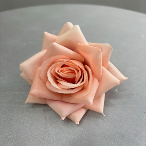 Tùy Chỉnh Bán Buôn Nhân Tạo Hoa Hồng Lụa-Valentine Của Ngày & Tốt Nghiệp Hoa Nhà Hiển Thị Tất Cả Các Màu Sắc - Product Image 5