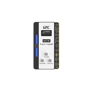 Cable flexible AiXUN I2C MC15 para reparación de Face ID sin soldadura, programador para iPhone X-15 sin desmontaje, sin extracción, CE F543, para computadora - Product Image 1