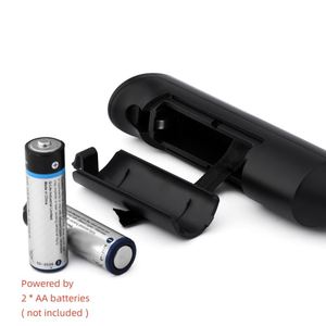 Wholesale Milk Frother Stainless Steel Battery-Operated Handheld Foam Blender Electric <b>Whisk</b> for Matcha <b>Coffee</b> Collagen - Product Image 5