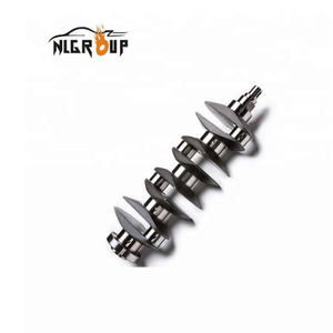 Newland Moteur Vilebrequin Billet Racing pour Peugeot 106 GTI <span class=keywords><strong>TU5J4</strong></span> Auto Parts Performance - Product Image 5