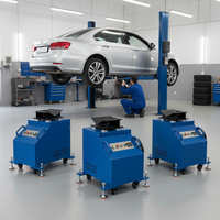 Testeur de simulation routière |   OEM |   Ventes directes d'usine uniquement