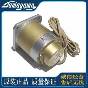 Encoder para Servomotor DC Tamagawa TS3422N6 E92 100W 100V 15V 500 C/T Hecho en Japón - Product Image 2
