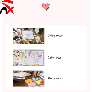 Le frecce trasparenti impermeabili personalizzate Post <span class=keywords><strong>It</strong></span> adesivi adesivi colorati per PET note adesive - Product Image 6