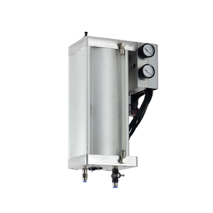 Unité de lubrification de liquide de refroidissement par brouillard d'huile automobile Ysm Dc 6V 12V 24V <span class=keywords><strong>sac</strong></span> <span class=keywords><strong>à</strong></span> <span class=keywords><strong>dos</strong></span> Max câble industriel en métal - Product Image 5