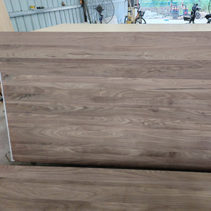 <span class=keywords><strong>Planche</strong></span> de bois de <span class=keywords><strong>noyer</strong></span> de qualité B, résistante à l'eau, à joint droit, avec bois de mousse, pour la fabrication de panneaux de meubles et la sculpture (matière première) - Product Image 5