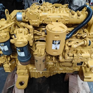 <b>Engine</b> <b>Assembly</b> Hydraulic Pump for Machinery Including 3306 3066 3200337 1864197 9N3165 3306 3066 3200337 1864197 9N3165 - Product Image 1
