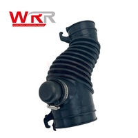 WRR 17228RFWG02 17228-RFW-G02 Suku Cadang Mobil Selang Pipa Turbo ke Filter Udara untuk Honda CR-V III 2007-2013 2.2 Diesel
