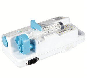 SP950VET シェンジチュ ペット用注射器注入ポンプ（犬猫用） - Product Image 6