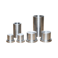 Moule en bitume Duriez pour essais d'asphalte, compactage haute précision, protection IP65, garantie 1 an
