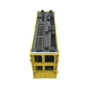 มีสินค้าในสต็อก A02B-0210-B501 ชุดควบคุมระบบ Fanuc Series 21-TB รุ่น Host - Product Image 2