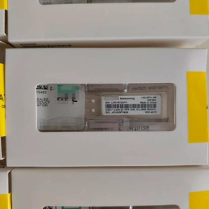 Nuevo Transceptor SFP+ SR S2P30A 10G, 850nm LC, <span class=keywords><strong>Fibra</strong></span> Multimodo, 400m <span class=keywords><strong>OM4</strong></span>, Clase C, Módulo Óptico - Product Image 3