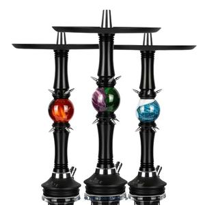 Restauración de detalles completamente originales alemanes Moze Sphere 2 Hookah Party Club Social Gathering Lounge Restaurant Shisha Chicha - Product Image 4