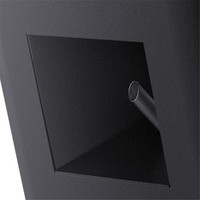 Diffuseur d'aromathérapie électrique en métal de 500 ml, suspendu pour bar KTV, avec ventilateur puissant intégré pour hôtel/club
