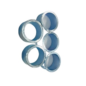 <span class=keywords><strong>CNC</strong></span> gia công quay độ chính xác cao Thép công nghiệp Vòng Spacer tay Áo ỐNg Lót cho trục - Product Image 3