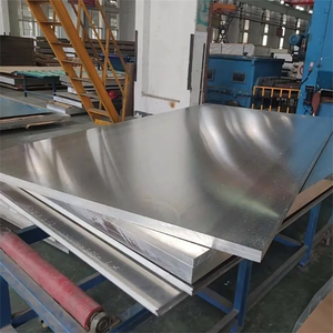 Tôle en aluminium 3003 pour toiture, bardage, décoration, CVC, fabrication industrielle avec largeur, longueur et tempérité personnalisées - Product Image 6
